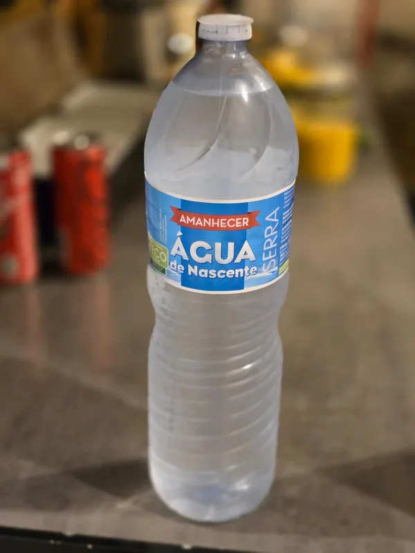 Still water 1.5l
