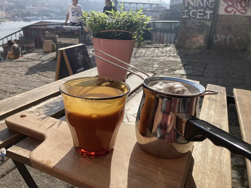 Prana chai