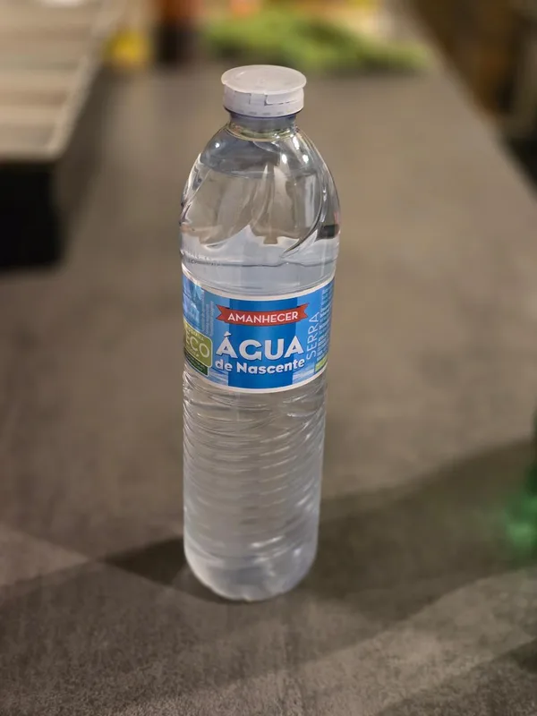 Still water 0.5l