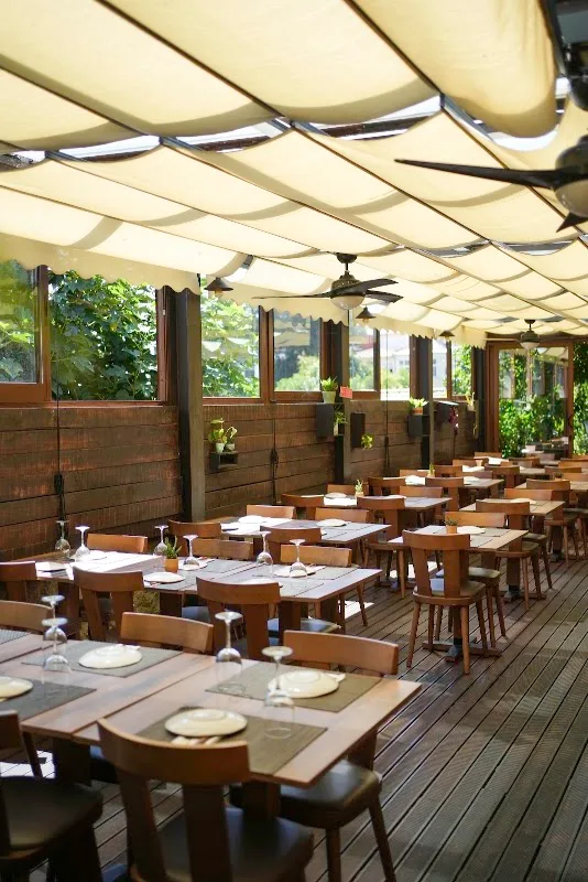 Steakhouse Porto - Vaccarum logo