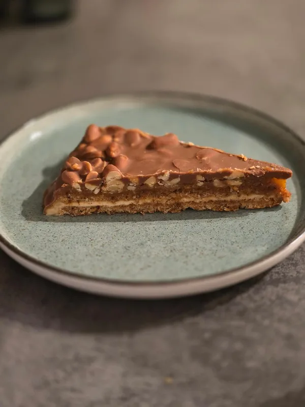Slice of Cake