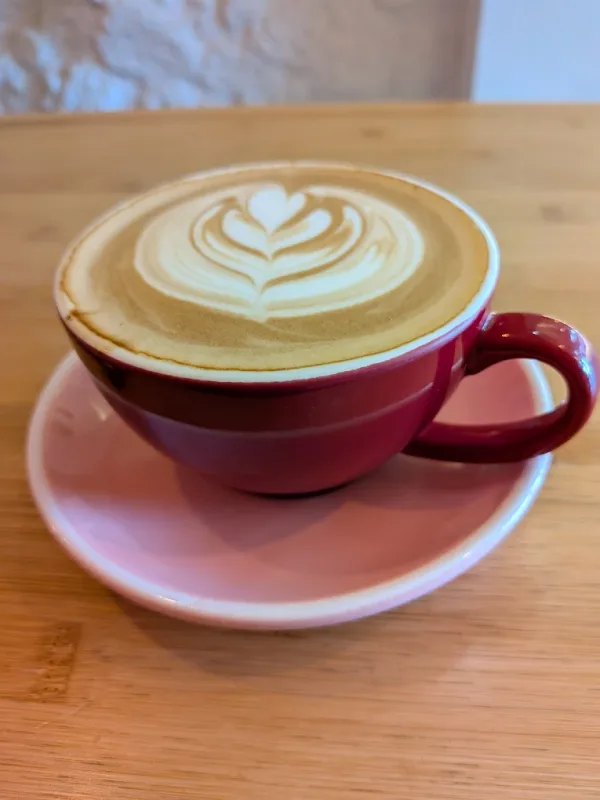 Cappucciano