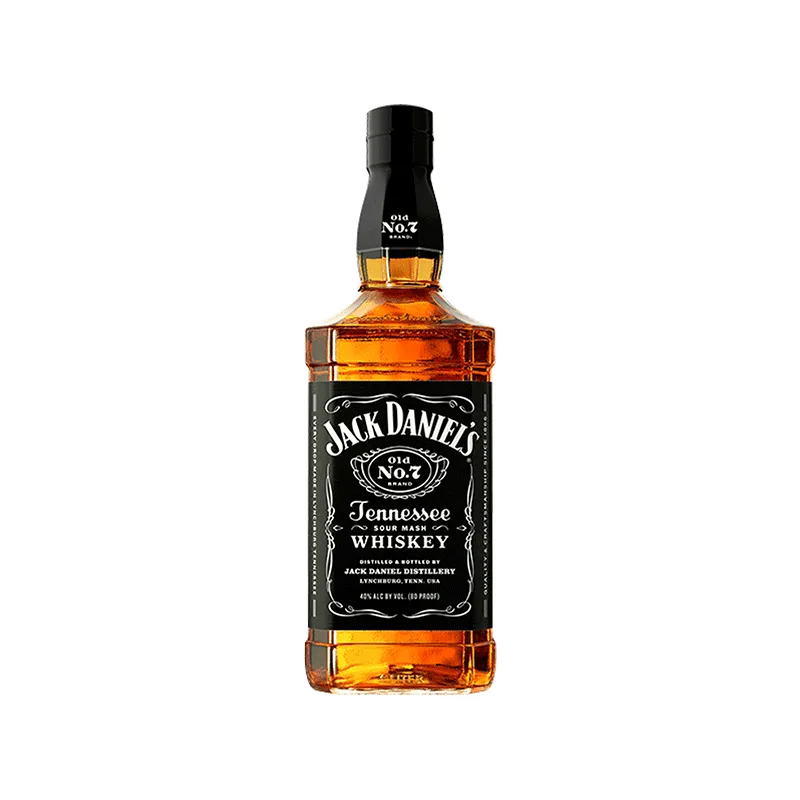 Jack Daniel 75cl