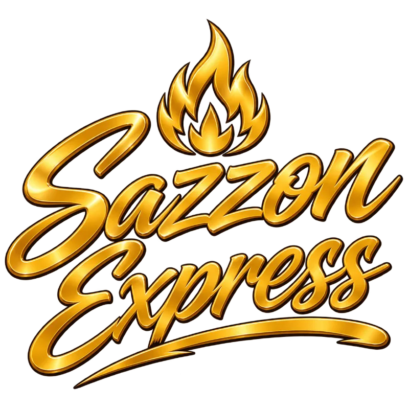 Sazzon Express