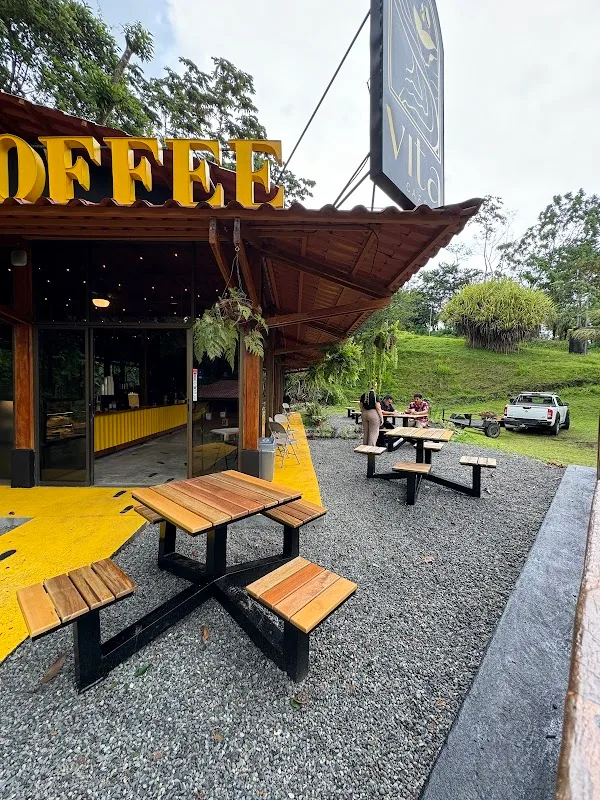 Vita Café