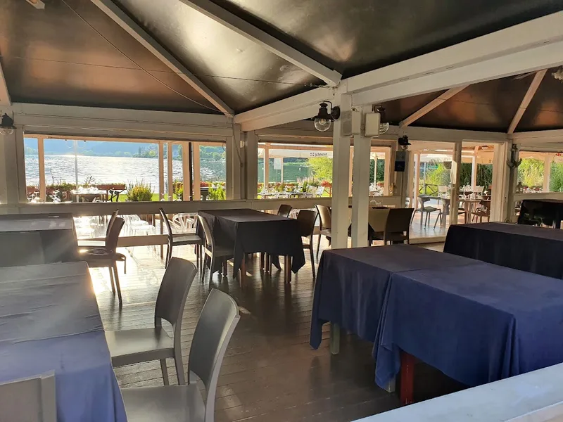 Ristorante Ara Marina