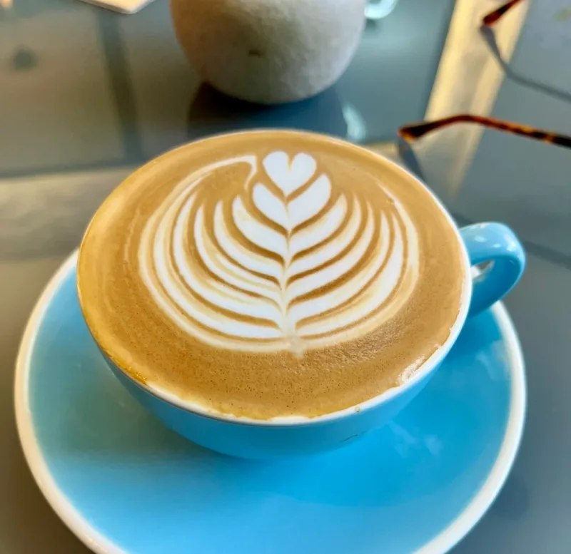 Latte