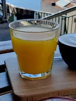 Fresh juice