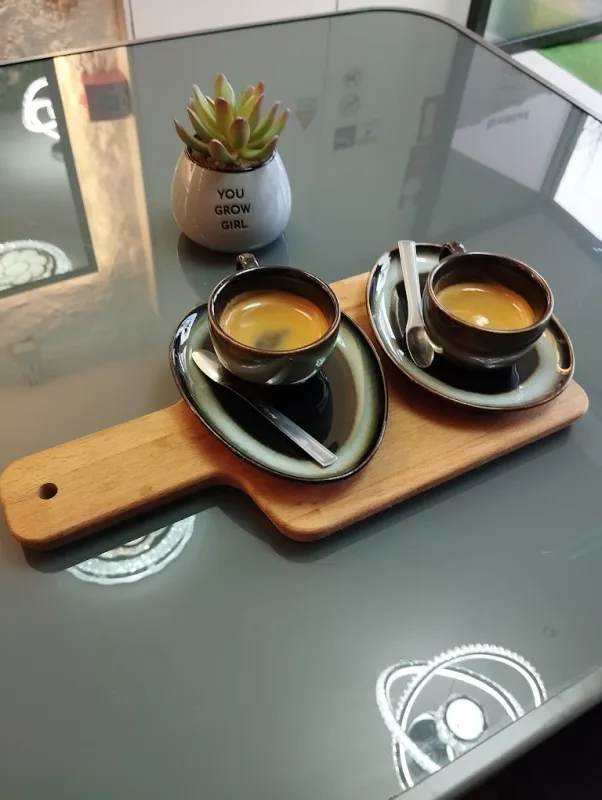 Expresso