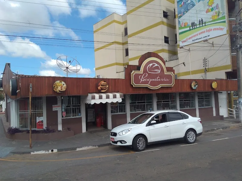 Bagueteria