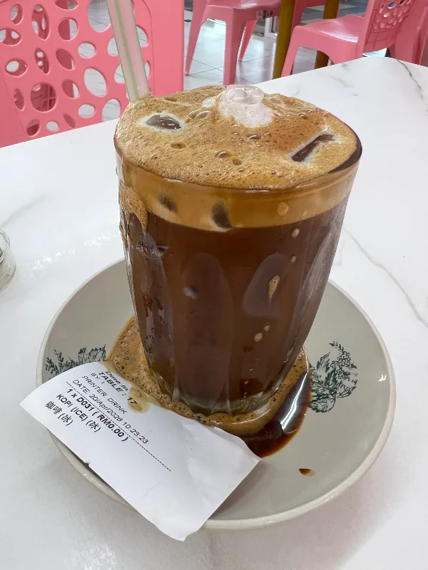 Kopi