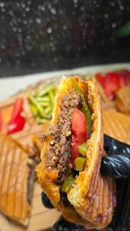 Turkish Sousage