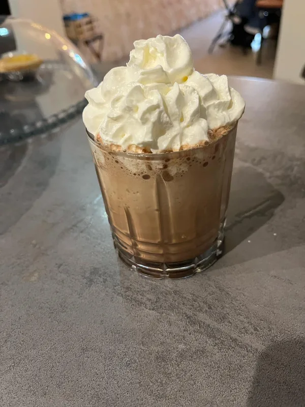 Classic Frappuccino