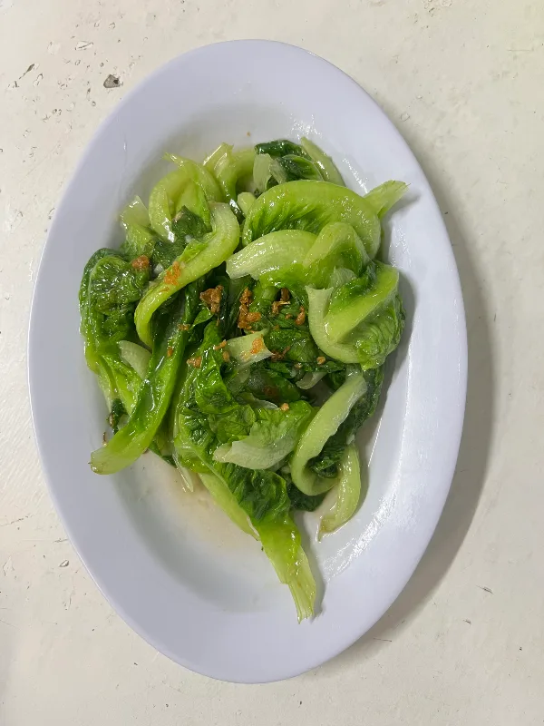 油麦