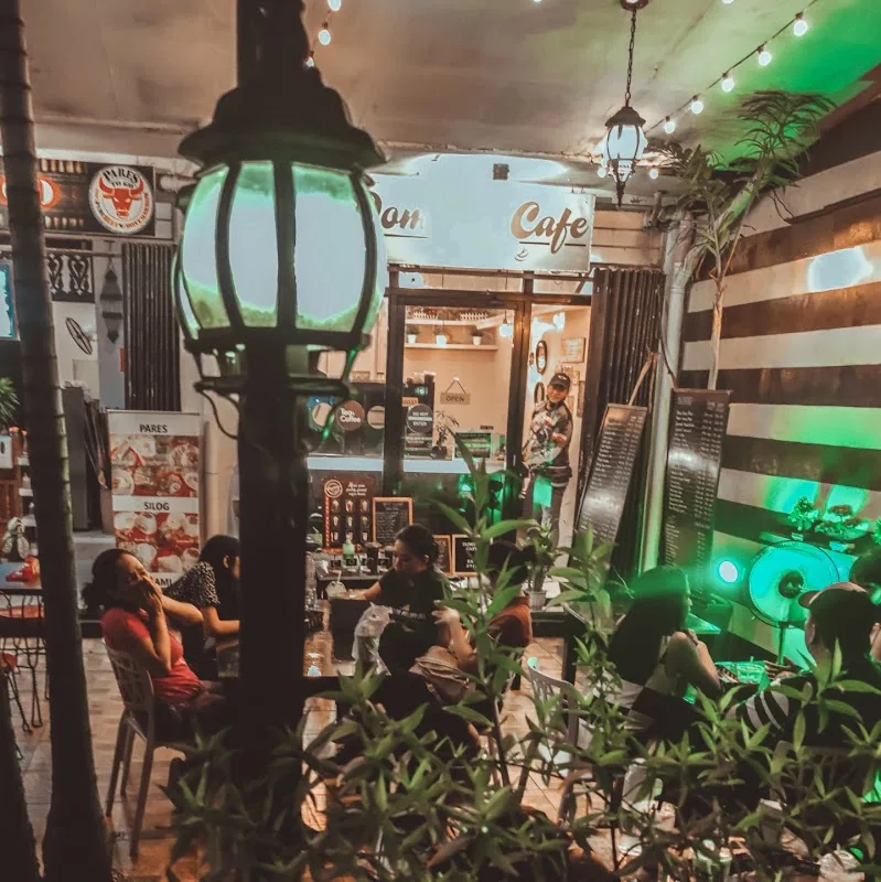 Dominus Cafe