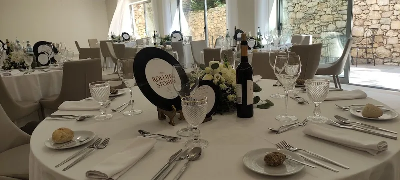 Palativm Restaurante